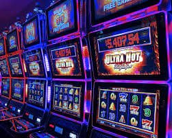 Tampilan ragam permainan sports dan casino dalam platform kasinojitu